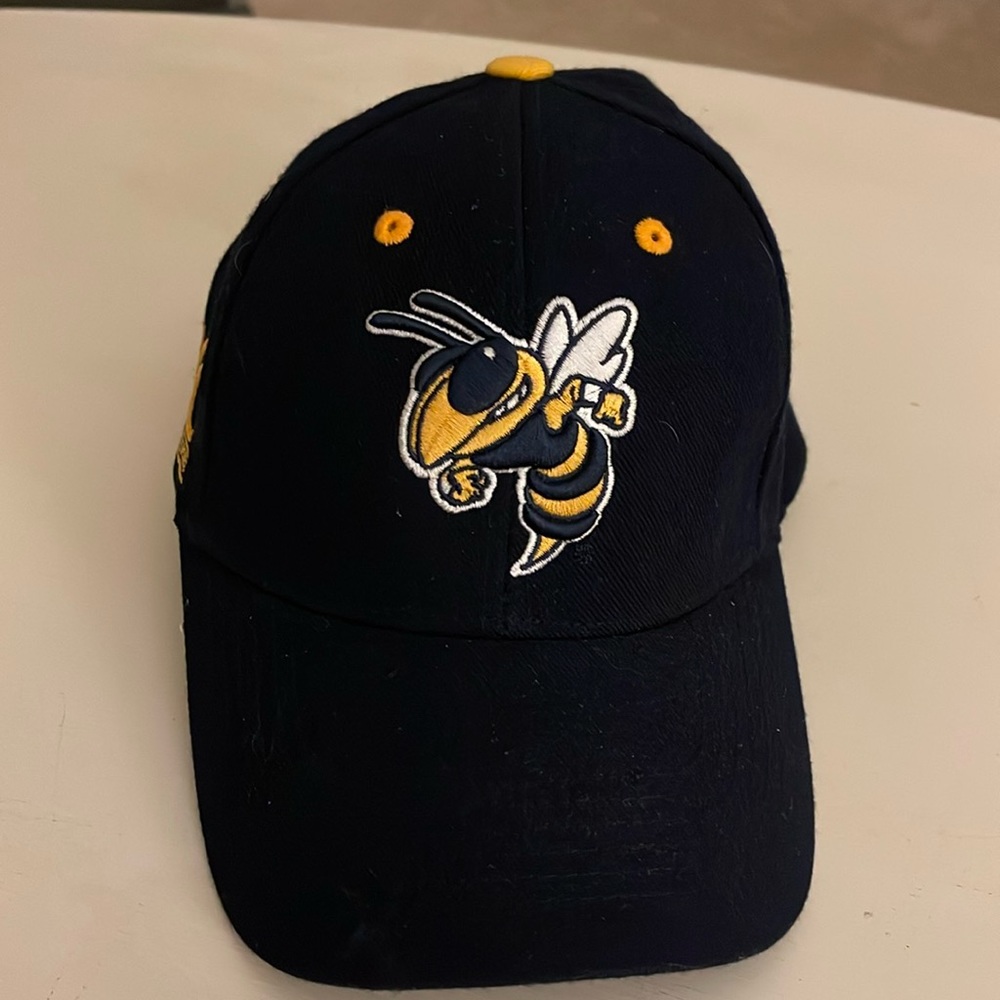 Georgia Tech Buzz Hat
